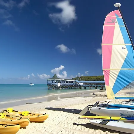 Hotel Starfish Halcyon Cove